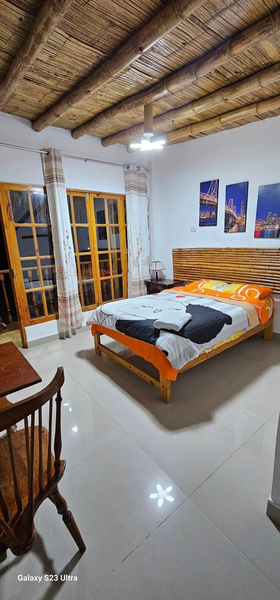 Hotel La Colpa Chincha Baja Exteriér fotografie